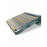 Used Allen & Heath MixWizard3 16:2 Unpowered Mixer