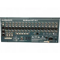 Used Allen & Heath MixWizard3 16:2 Unpowered Mixer
