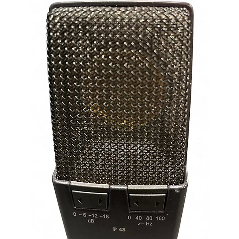 Used AKG C414 Condenser Microphone