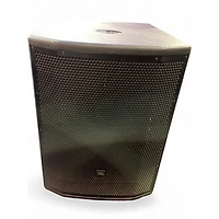 Used JBL PRX818XLFW Powered Speaker