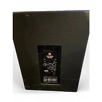 Used JBL PRX818XLFW Powered Speaker