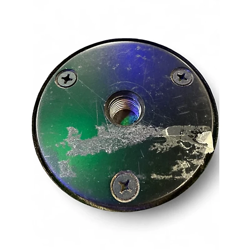 Used JBL PRX818XLFW Powered Speaker