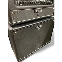 Used BOSS KTN CAB 212 Guitar Cabinet