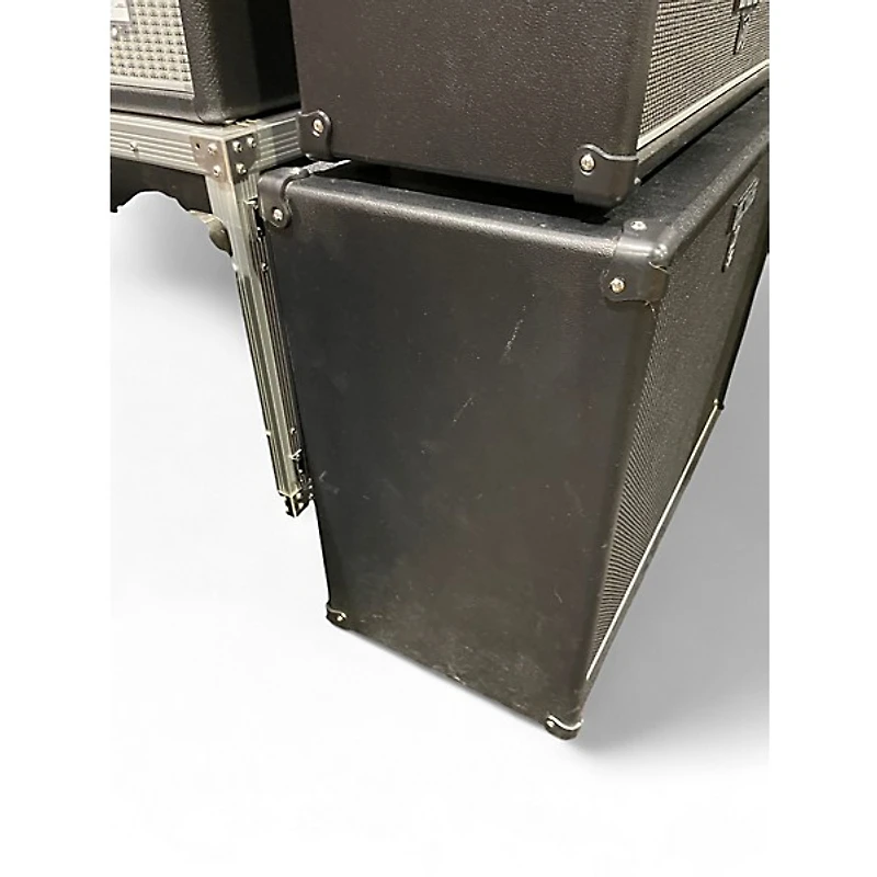 Used BOSS KTN CAB 212 Guitar Cabinet