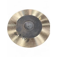 Used SABIAN 22in AAX Omni Ride Cymbal