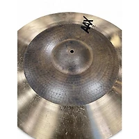 Used SABIAN 22in AAX Omni Ride Cymbal