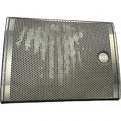Used RCF NX 12-SMA Powered Monitor