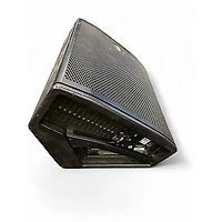 Used RCF NX 12-SMA Powered Monitor