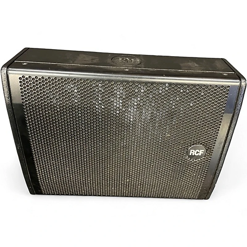 Used RCF NX 12-SMA Powered Monitor