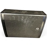 Used RCF NX 12-SMA Powered Monitor