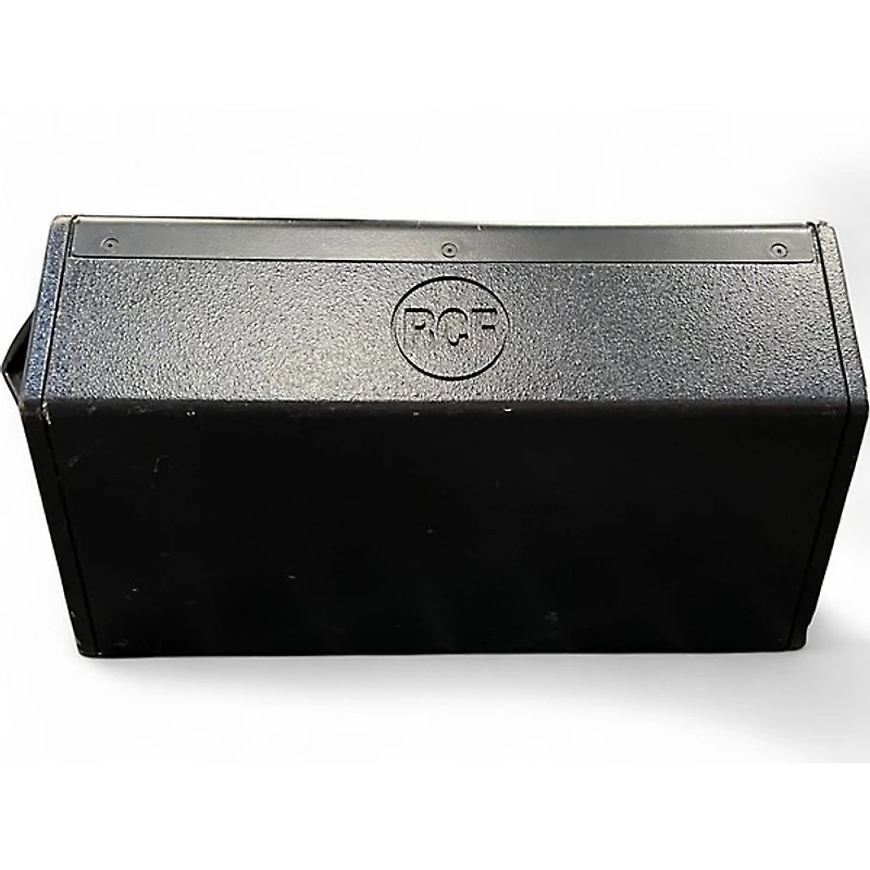 Used RCF NX 12-SMA Powered Monitor