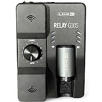 Used Line 6 RELAY G10S Instrument Wireless System