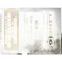 Used Line 6 RELAY G10S Instrument Wireless System