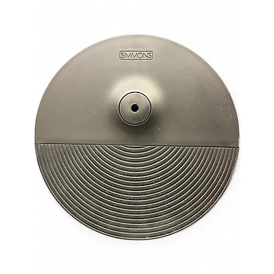 Used Simmons TSCYM10S Electric Cymbal