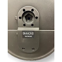 Used Simmons TSCYM10S Electric Cymbal