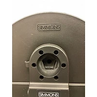 Used Simmons TSCYM10S Electric Cymbal