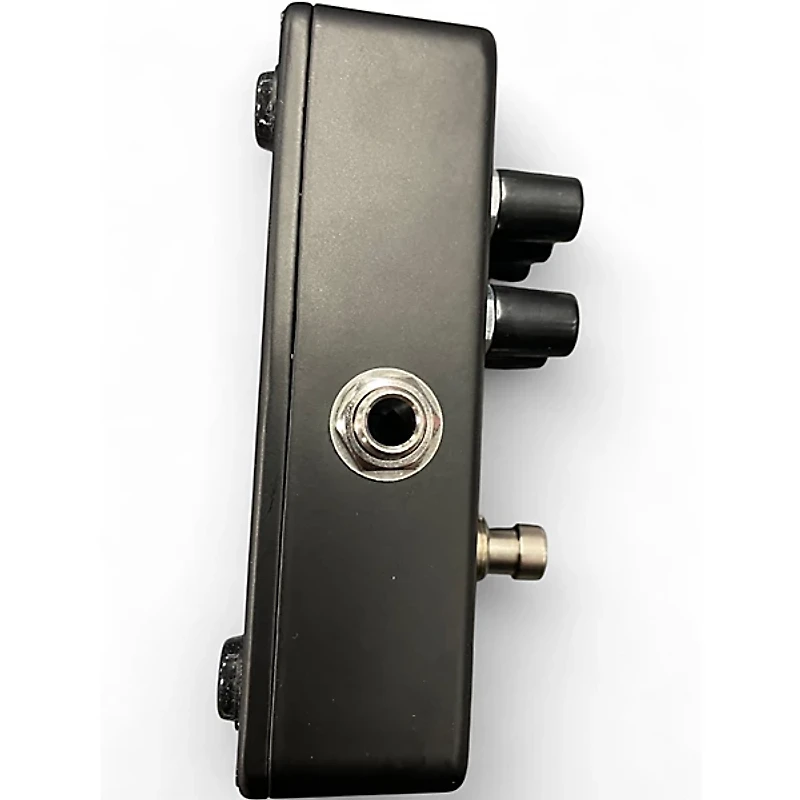 Used Electro-Harmonix Metal Muff Distortion Effect Pedal