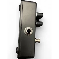 Used Electro-Harmonix Metal Muff Distortion Effect Pedal