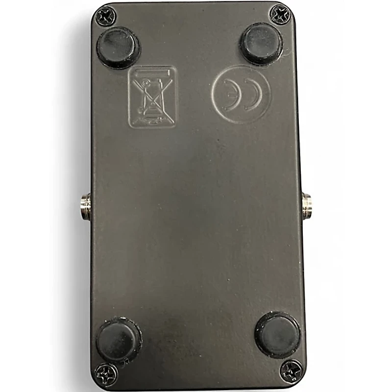 Used Electro-Harmonix Metal Muff Distortion Effect Pedal