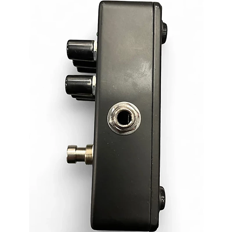 Used Electro-Harmonix Metal Muff Distortion Effect Pedal