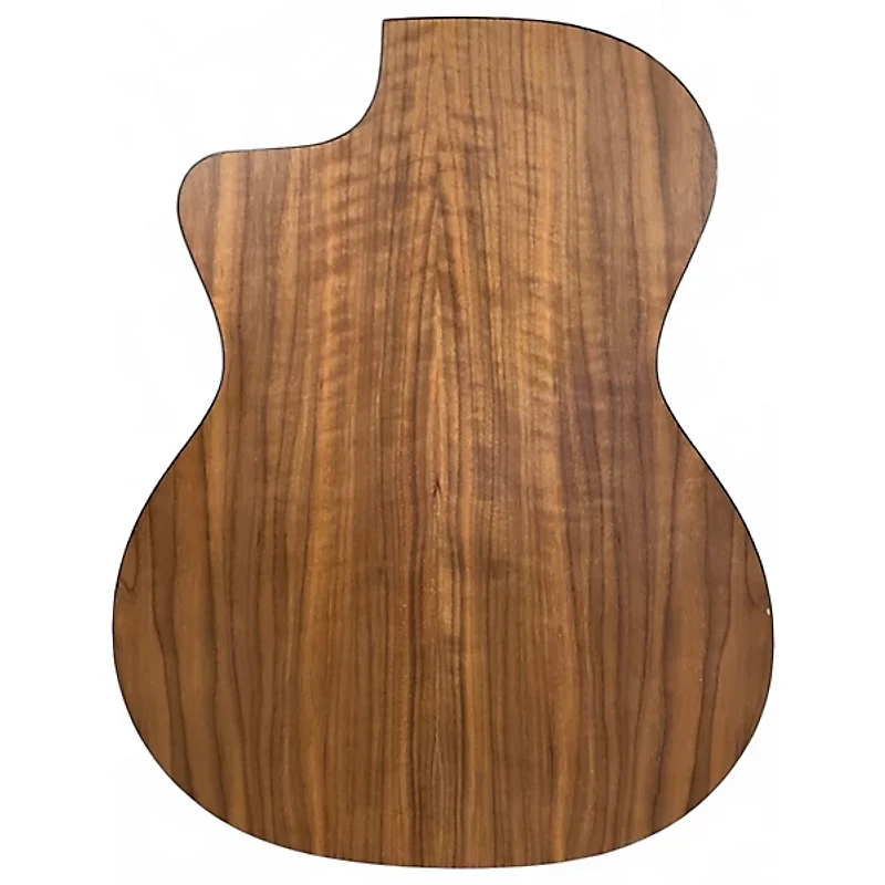 Used Taylor 114CE Natural Acoustic Electric Guitar