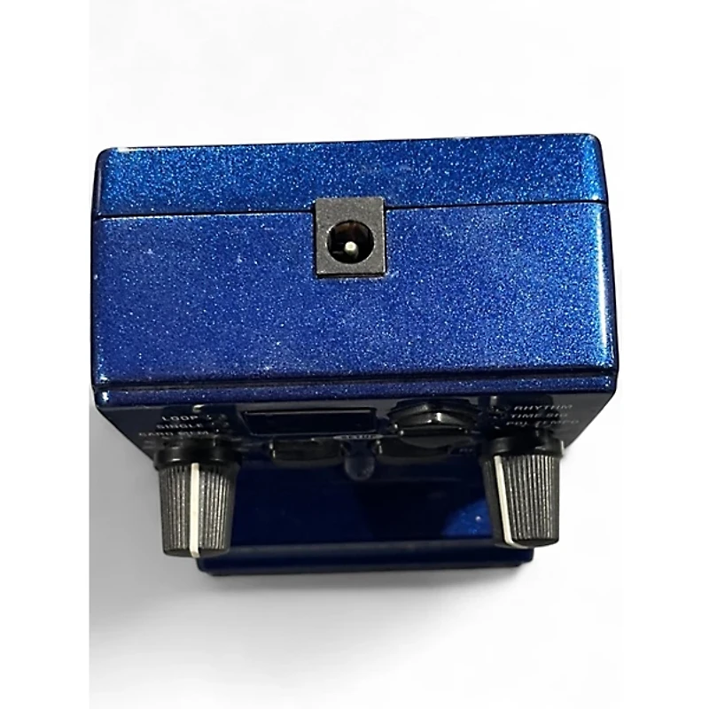 Used DigiTech JMS Jam Man Solo Phrase Pedal