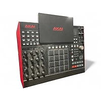 Used Akai Professional MPC X Drum Machine