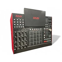 Used Akai Professional MPC X Drum Machine