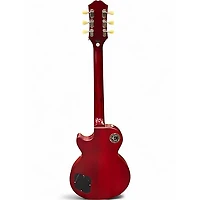 Used Epiphone 1959 Reissue Les Paul Standard Iced Tea Solid Body Electric Guitar