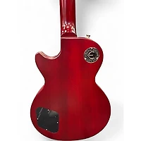 Used Epiphone 1959 Reissue Les Paul Standard Iced Tea Solid Body Electric Guitar