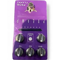 Used Flamma fs06 preamp Guitar Preamp