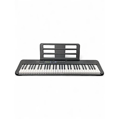 Used Casio CTS190 Portable Keyboard