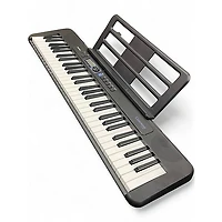Used Casio CTS190 Portable Keyboard