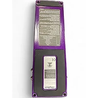 Used DigiTech JIMI HENDRIX EXPERIENCE WAH Effect Pedal