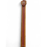 Used Cort Space 5 Green Electric Bass Guitar