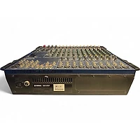 Used Yamaha MG166CX Unpowered Mixer