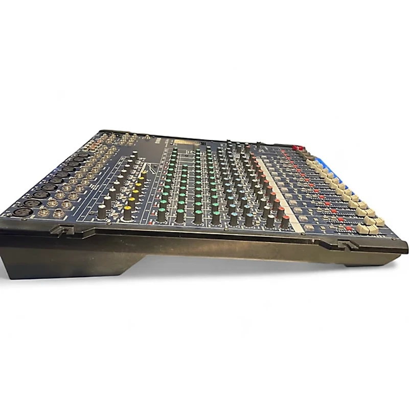 Used Yamaha MG166CX Unpowered Mixer