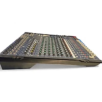 Used Yamaha MG166CX Unpowered Mixer