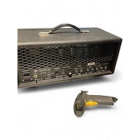 Used Soldano Astro 20 Tube Guitar Amp Head