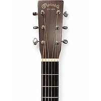 Used 2023 Martin D18 Natural Acoustic Guitar