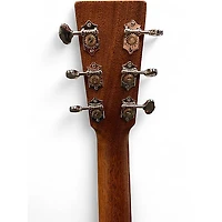 Used 2023 Martin D18 Natural Acoustic Guitar