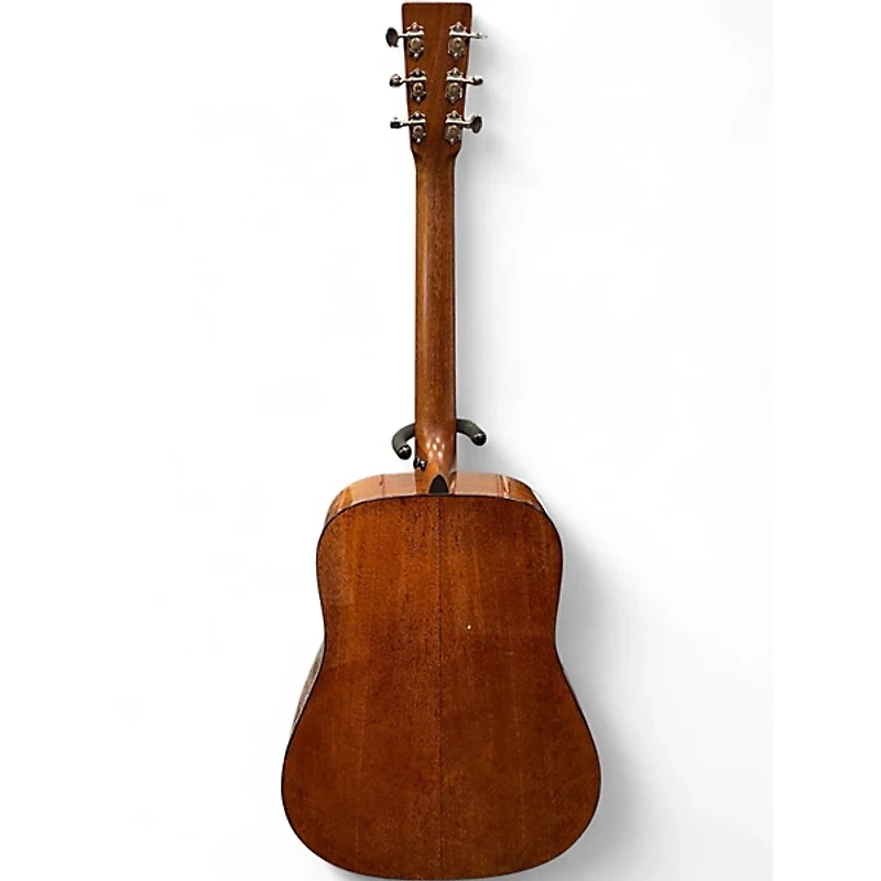 Used 2023 Martin D18 Natural Acoustic Guitar