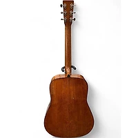 Used 2023 Martin D18 Natural Acoustic Guitar