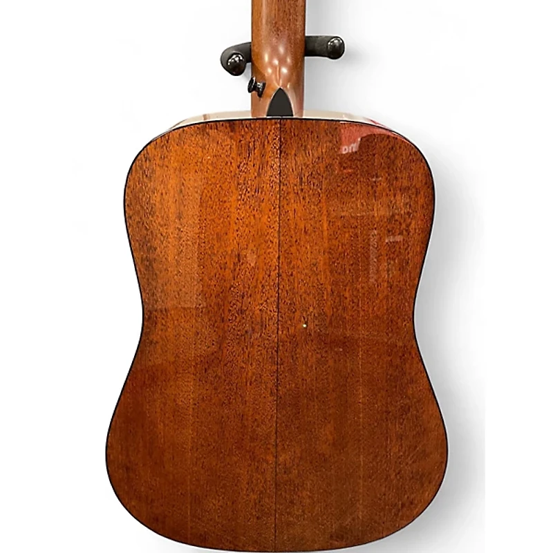 Used 2023 Martin D18 Natural Acoustic Guitar