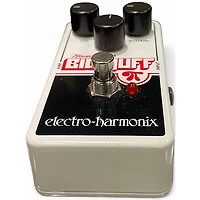 Used Electro-Harmonix Nano Big Muff Distortion Effect Pedal