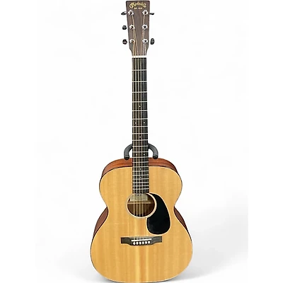 Used Martin SPECIAL 000 Natural Acoustic Guitar