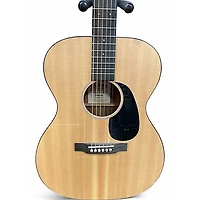 Used Martin SPECIAL 000 Natural Acoustic Guitar