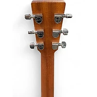 Used Martin SPECIAL 000 Natural Acoustic Guitar