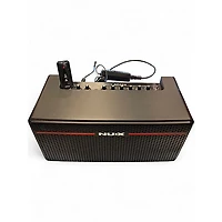 Used NUX MIGHTY SPACE Battery Powered Amp
