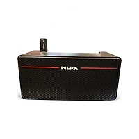 Used NUX MIGHTY SPACE Battery Powered Amp